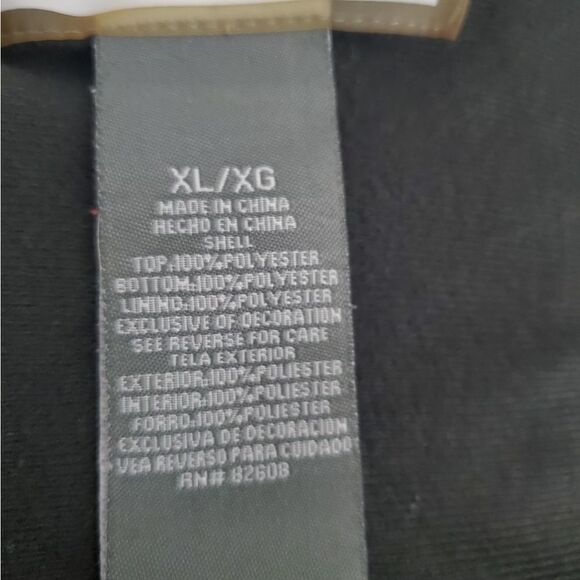 Free Country Full Zip Jacket Green and Gray Size XL - Picture 12 of 12